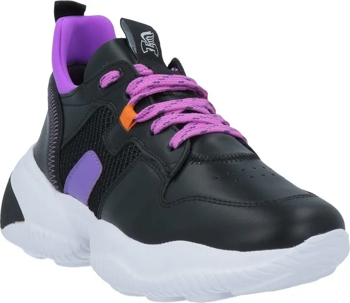 Hogan Woman Sneakers - Image 4