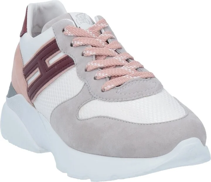 Hogan Woman Sneakers - Image 4