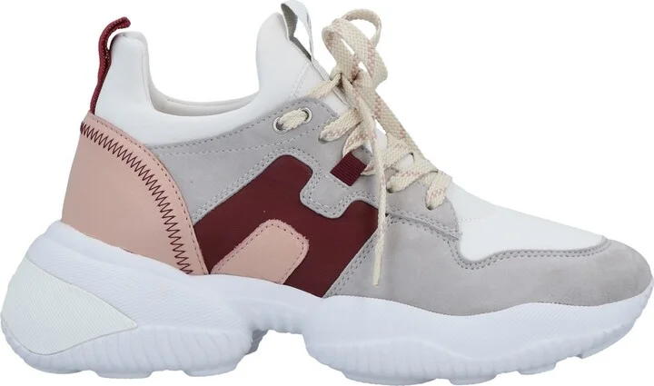 Hogan Woman Sneakers - Image 3