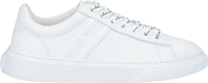 Hogan Woman Sneakers - Image 3
