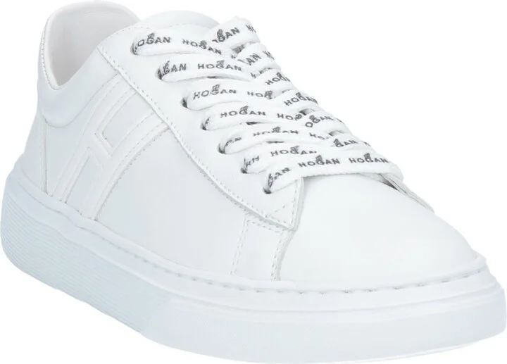 Hogan Woman Sneakers - Image 4