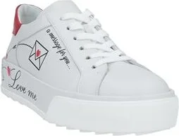 Hogan Woman Sneakers - Image 2