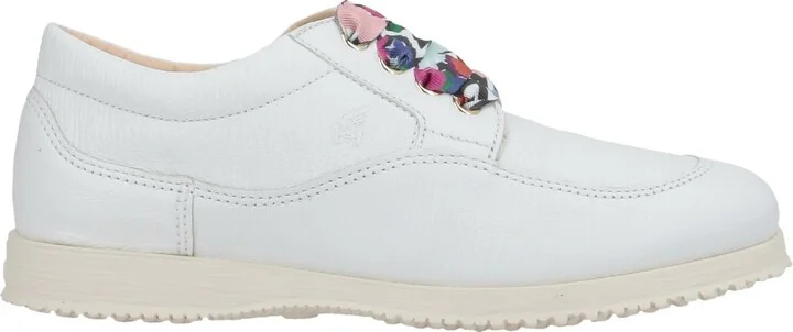 Hogan Woman Sneakers - Image 3