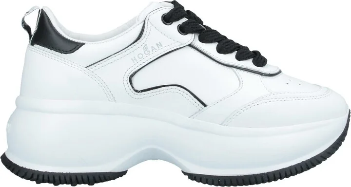 Hogan Woman Sneakers - Image 3