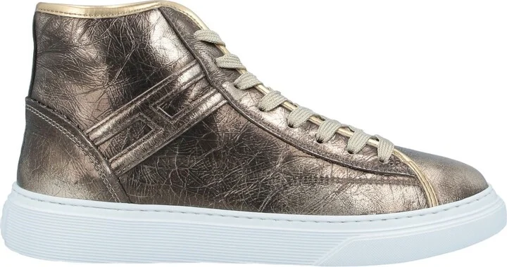 Hogan Woman Sneakers - Image 3