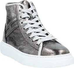 Hogan Woman Sneakers - Image 5