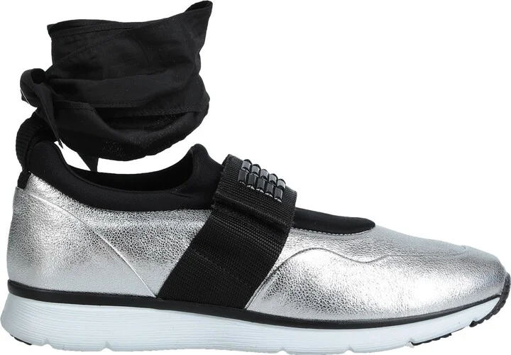Hogan Woman Sneakers - Image 3