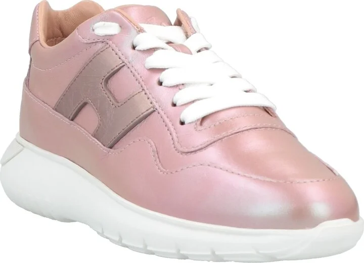 Hogan Woman Sneakers - Image 4