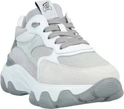 Hogan Woman Sneakers - Image 2