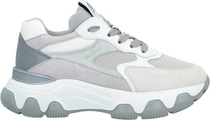 Hogan Woman Sneakers - Image 3