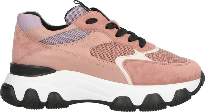 Hogan Woman Sneakers - Image 6