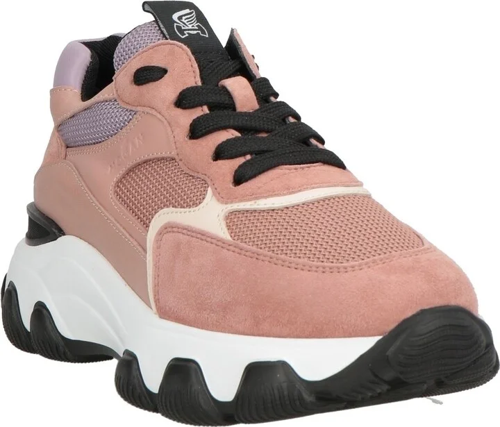 Hogan Woman Sneakers - Image 7