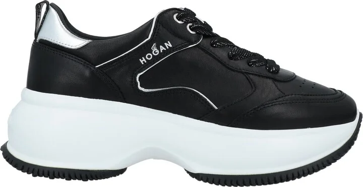 Hogan Woman Sneakers - Image 3