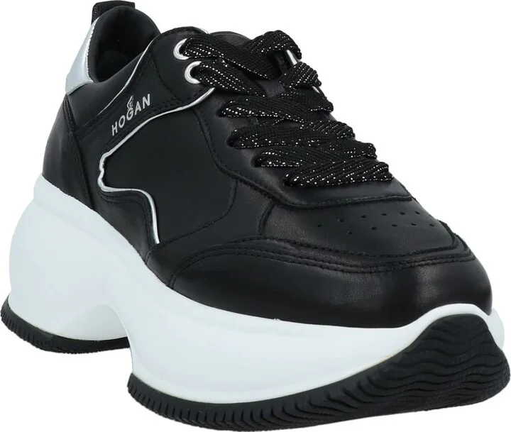 Hogan Woman Sneakers - Image 4