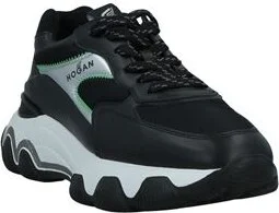 Hogan Woman Sneakers - Image 2