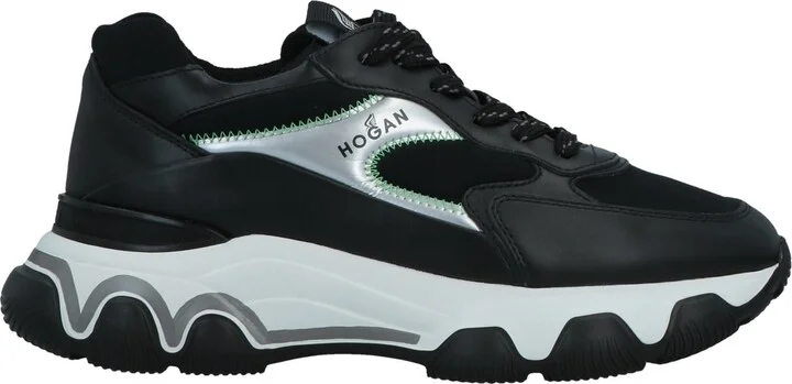 Hogan Woman Sneakers - Image 3