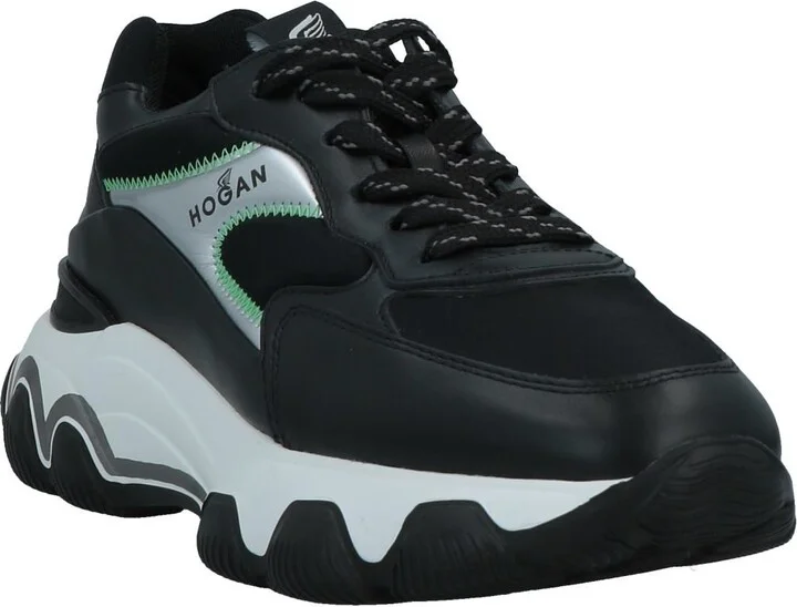 Hogan Woman Sneakers - Image 4