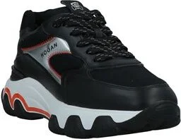 Hogan Woman Sneakers - Image 2