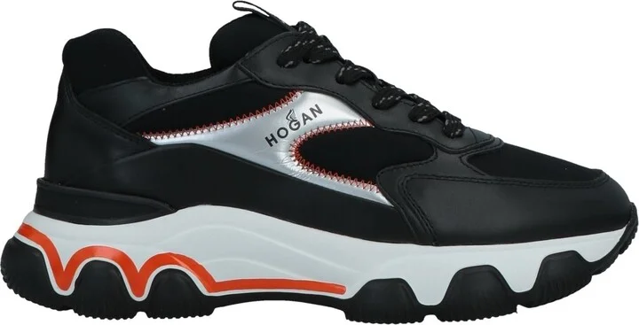 Hogan Woman Sneakers - Image 3