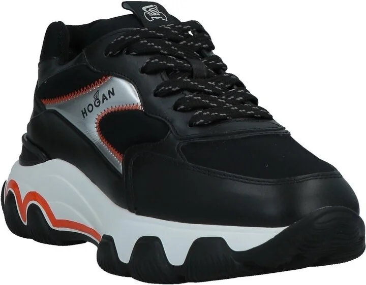 Hogan Woman Sneakers - Image 4