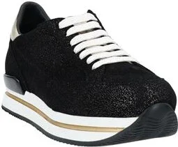 Hogan Woman Sneakers - Image 2