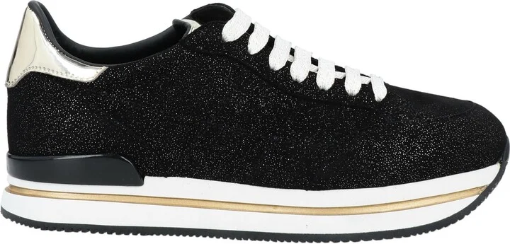 Hogan Woman Sneakers - Image 3
