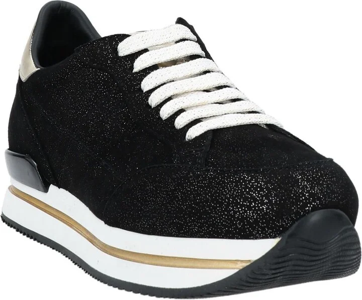 Hogan Woman Sneakers - Image 4