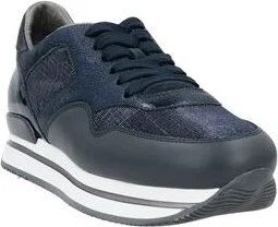Hogan Woman Sneakers - Image 2