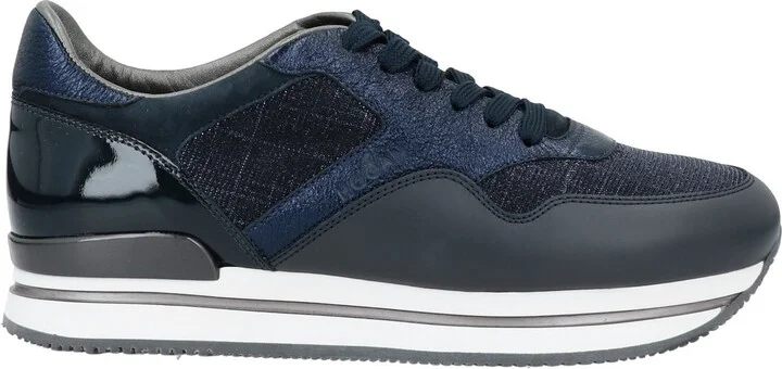 Hogan Woman Sneakers - Image 3