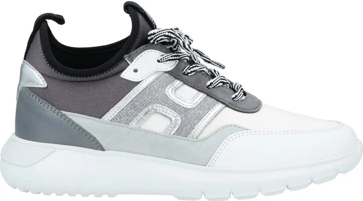 Hogan Woman Sneakers - Image 3