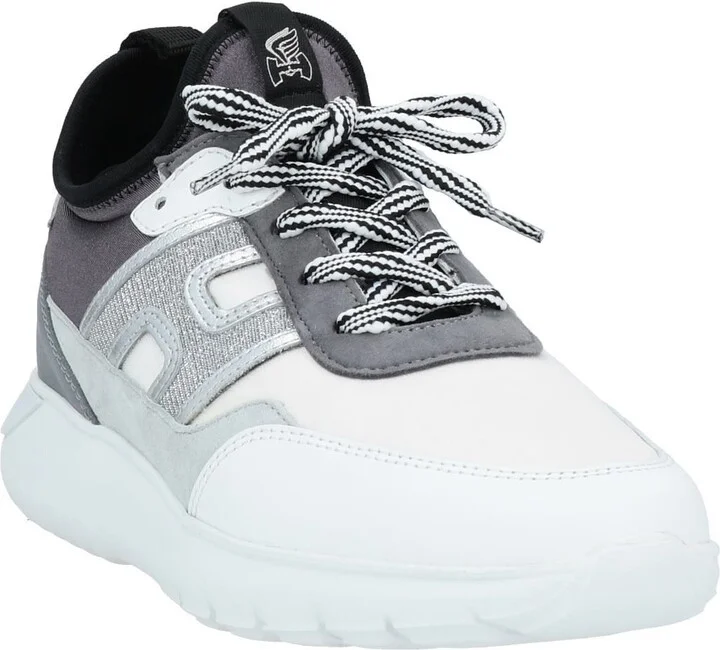 Hogan Woman Sneakers - Image 4