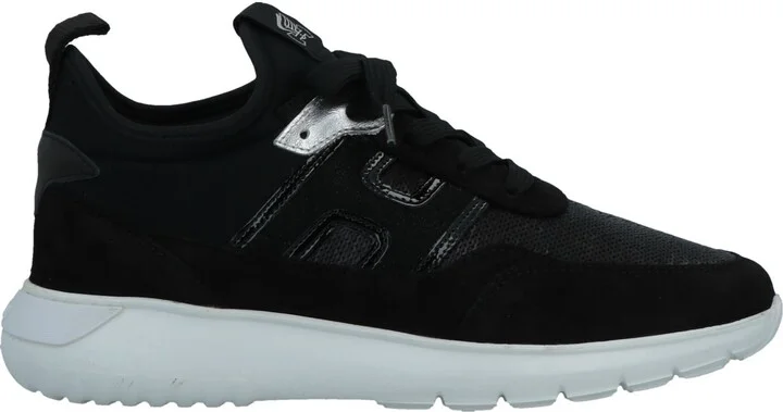 Hogan Woman Sneakers - Image 3
