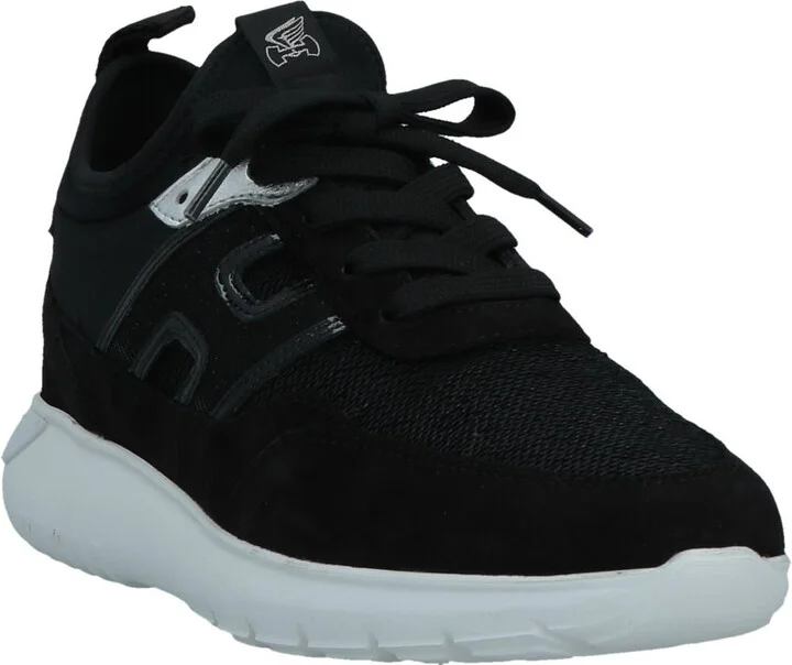 Hogan Woman Sneakers - Image 4