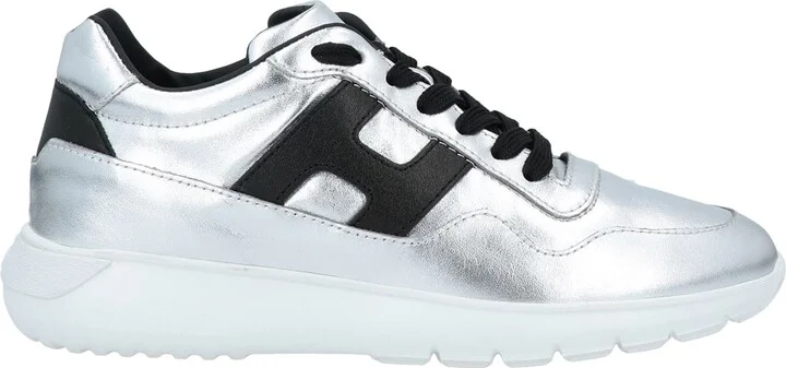 Hogan Woman Sneakers - Image 3
