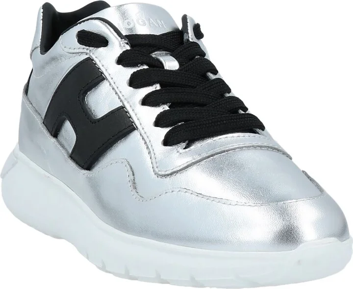 Hogan Woman Sneakers - Image 4