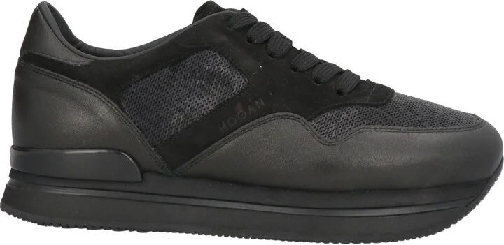 Hogan Woman Sneakers - Image 3