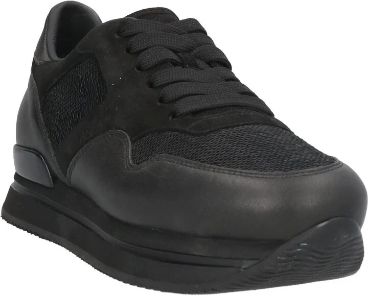 Hogan Woman Sneakers - Image 4