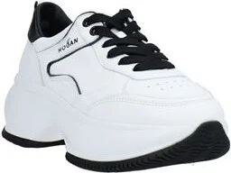 Hogan Woman Sneakers - Image 2