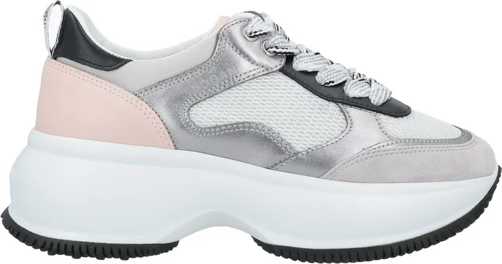 Hogan Woman Sneakers - Image 3