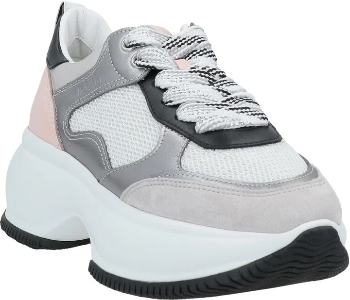 Hogan Woman Sneakers - Image 4