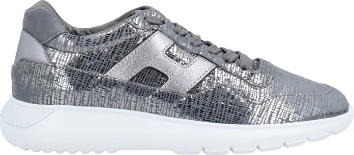 Hogan Woman Sneakers - Image 3