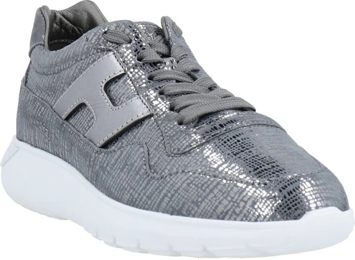 Hogan Woman Sneakers - Image 4