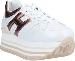 Hogan Woman Sneakers - Image 2