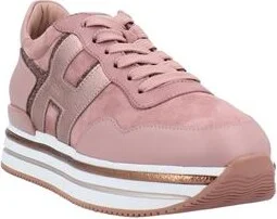 Hogan Woman Sneakers - Image 2