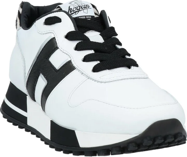 Hogan Woman Sneakers - Image 4