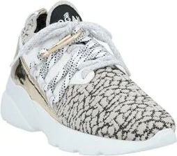 Hogan Woman Sneakers - Image 2