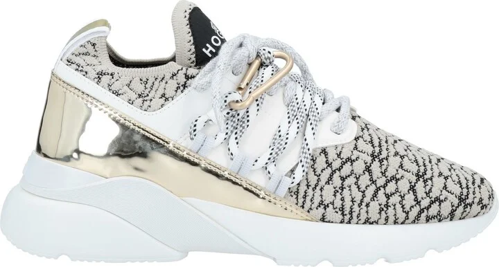 Hogan Woman Sneakers - Image 3