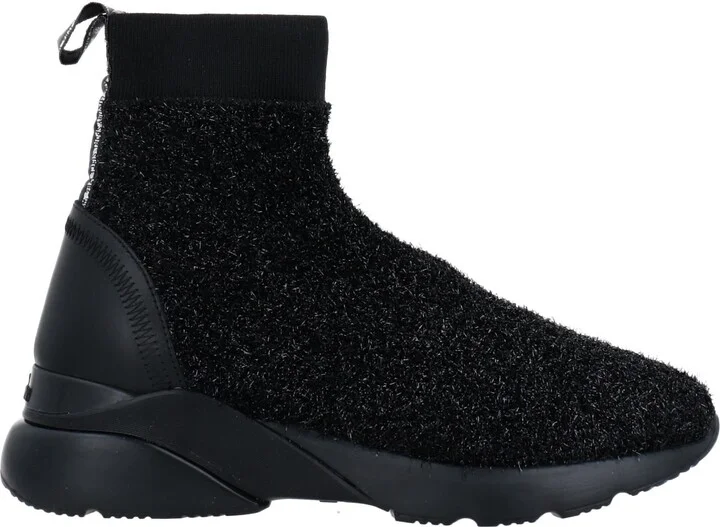 Hogan Woman Sneakers - Image 3