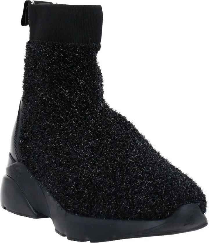 Hogan Woman Sneakers - Image 4
