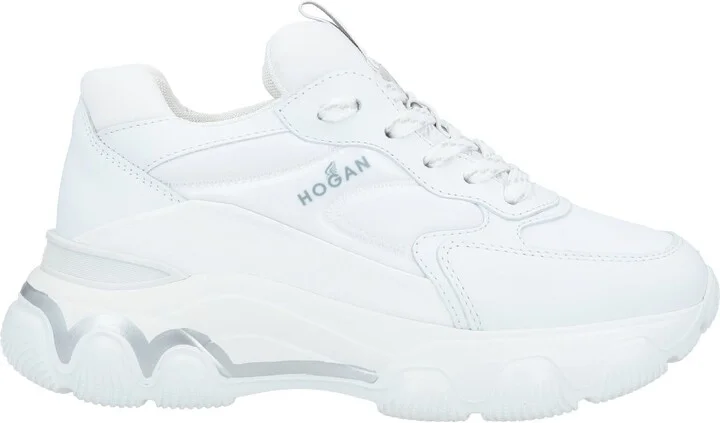 Hogan Woman Sneakers - Image 3